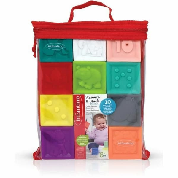 Bamse Infantino