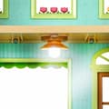 Miniatyrbild 4 av 4: Miniatyruniversum - miniatyrbostad - minigarage Lil woodzeez - WZ6728C1Z