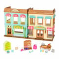 Miniatyrbild 1 av 4: Miniatyruniversum - miniatyrbostad - minigarage Lil woodzeez - WZ6728C1Z