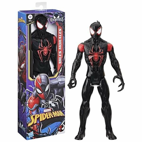 Vauvanukke Hasbro