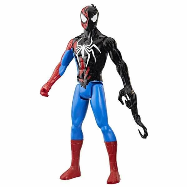 Baby dukke Hasbro