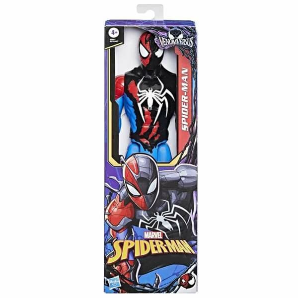Babydukke Hasbro