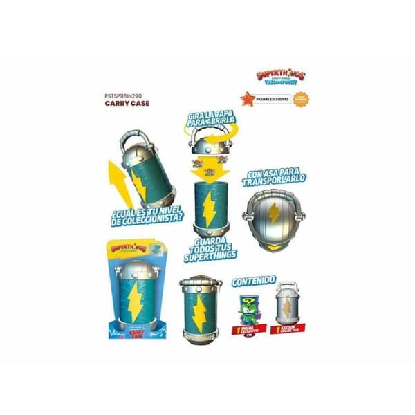 Baby dukke Magicbox