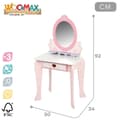 Miniatyrbillede 4 af 6: Skab Colorbaby