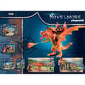 Miniatyrbild 3 av 4: PLAYMOBIL 71210 Novelmore Knight Novelmore Fighter Burnham Raider
