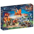 Miniatyrbild 1 av 4: PLAYMOBIL 71210 Novelmore Knight Novelmore Fighter Burnham Raider