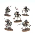Miniatyrbild 2 av 2: Astra Militarum: Death Riders