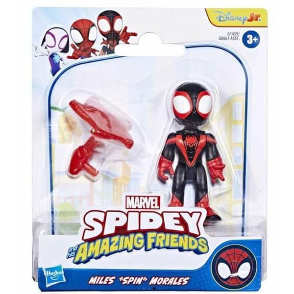 Baby dukke Hasbro