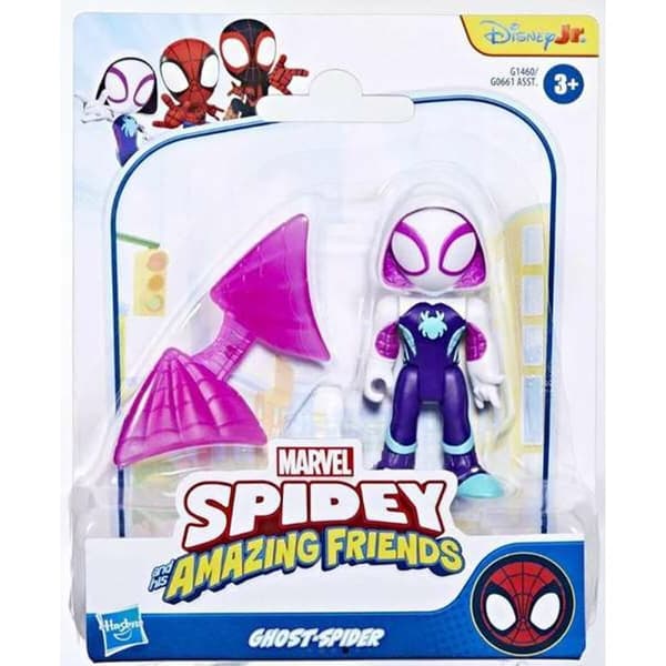 Baby dukke Hasbro