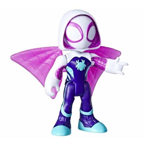 Baby dukke Hasbro