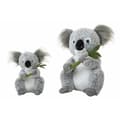 Miniatyrbillede 4 af 4: Bamse Creaciones Llopis 55 cm