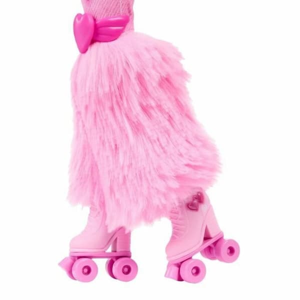 Dukke Barbie