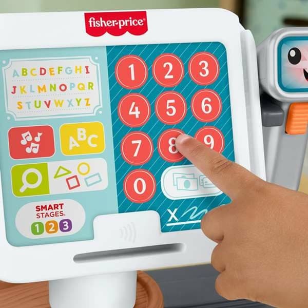 Dukke Tilbehør Mattel