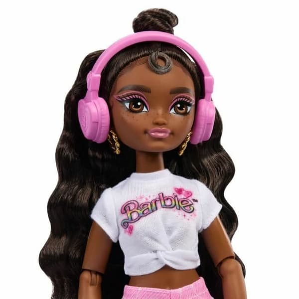 Dukke Barbie