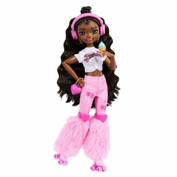 Dukke Barbie