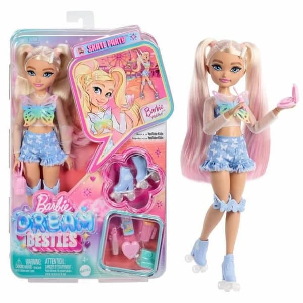 Nukke Barbie