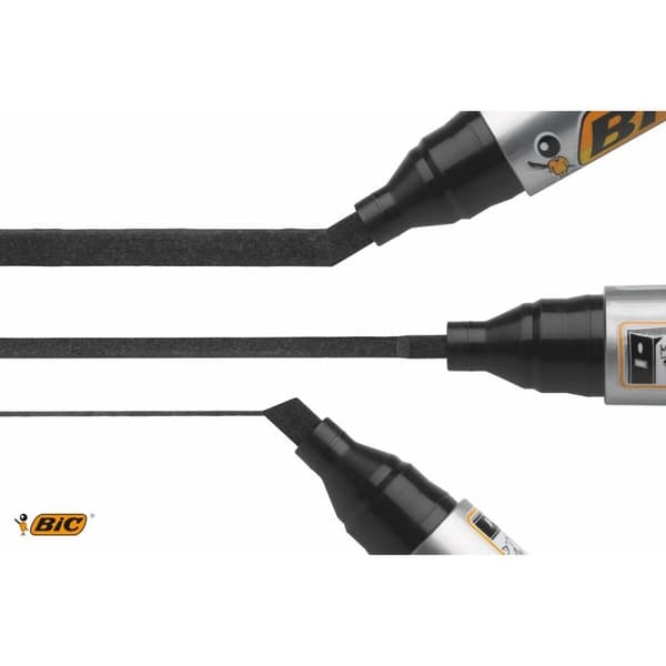 Vauvanukke Bic