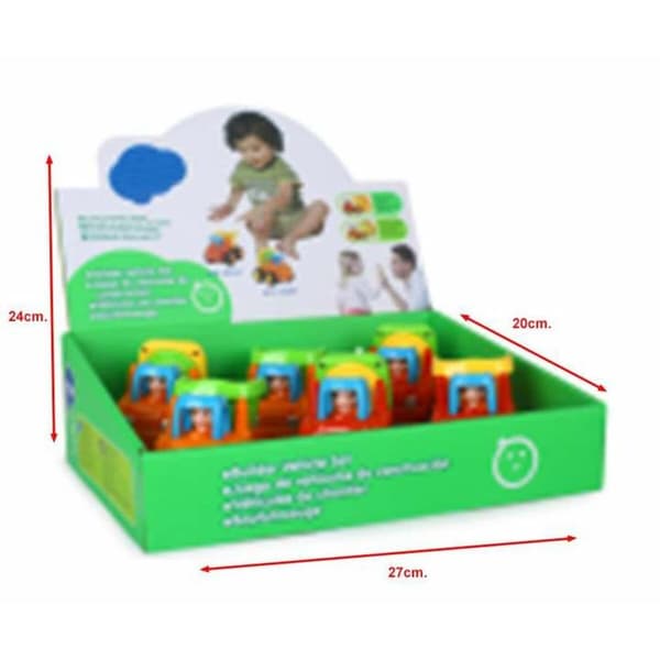 Bamse Creaciones Llopis