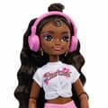 Miniatyrbillede 4 af 6: Dukke Barbie