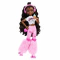 Miniatyrbillede 5 af 6: Dukke Barbie