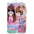 Miniatyrbillede 6 af 6: Dukke Barbie