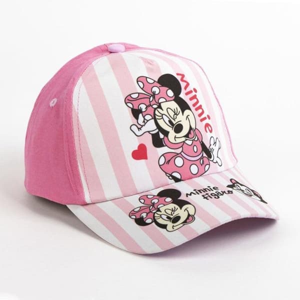 Set med solglasögon och keps MINNIE MOUSE Disney