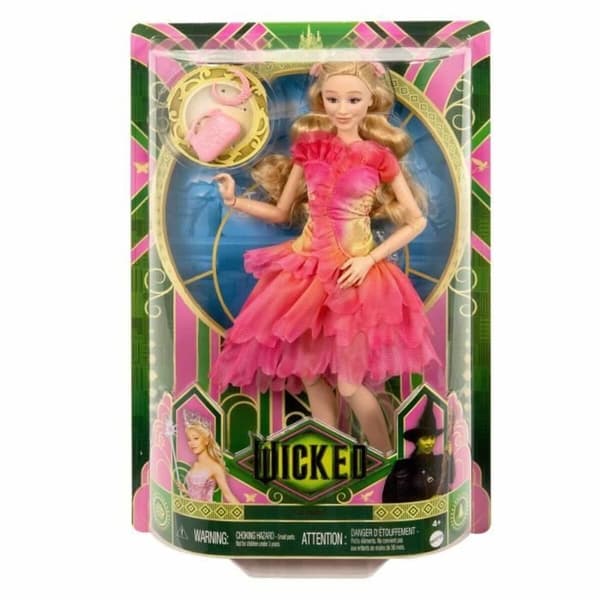Docka Disney Princess