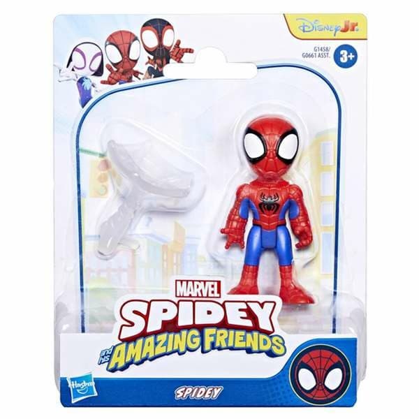 Baby dukke Hasbro