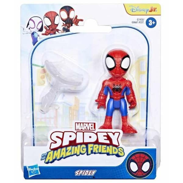 Baby dukke Hasbro