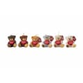 Miniatyrbillede 2 af 3: Bamse Creaciones Llopis