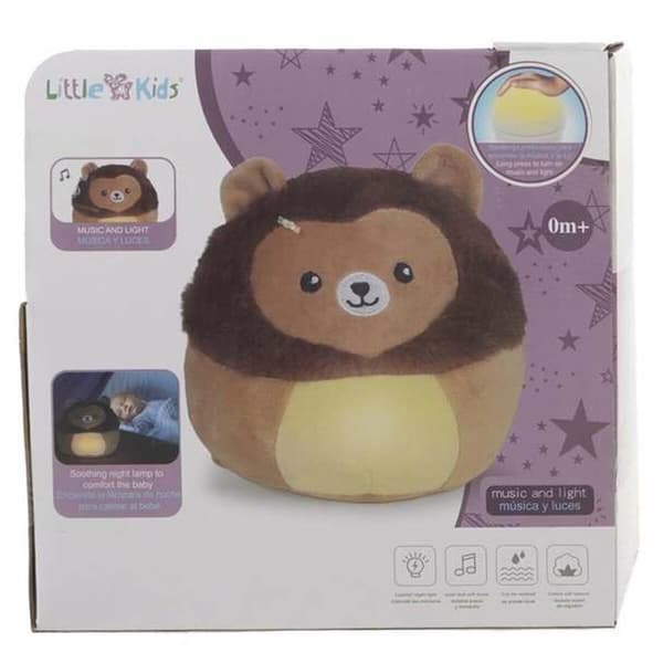 Bamse Creaciones Llopis 24 cm