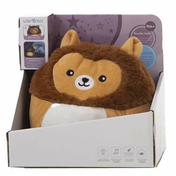 Bamse Creaciones Llopis 24 cm