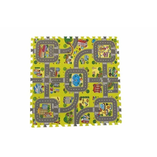 Bamse Creaciones Llopis 30 x 30 x 1 cm