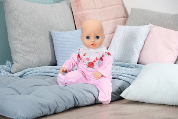 Kläder - Baby Annabell docka tillbehör - 706817