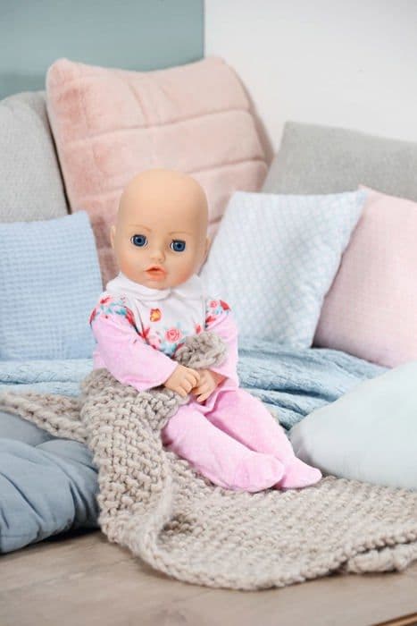 Kläder - Baby Annabell docka tillbehör - 706817