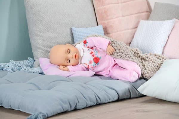 Kläder - Baby Annabell docka tillbehör - 706817