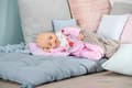 Miniatyrbild 2 av 4: Kläder - Baby Annabell docka tillbehör - 706817