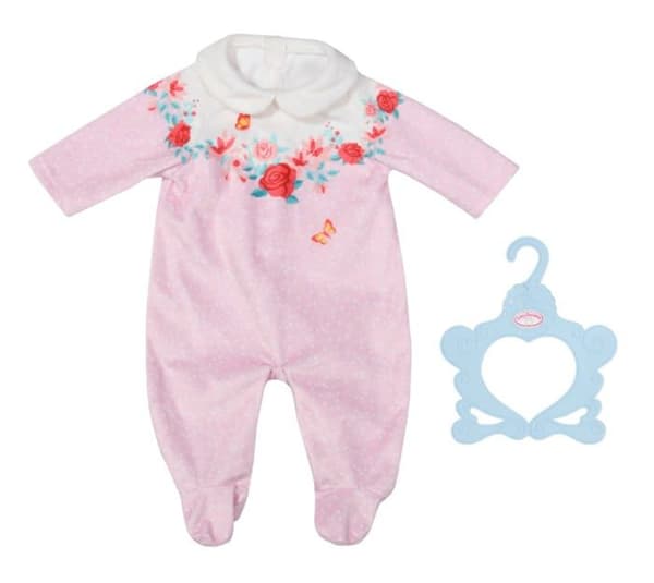 Kläder - Baby Annabell docka tillbehör - 706817
