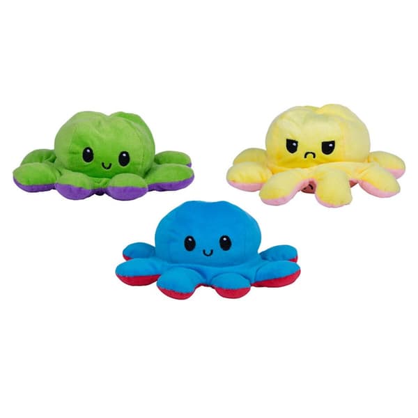 Pehmolelu Eddy Toys Ø19 cm