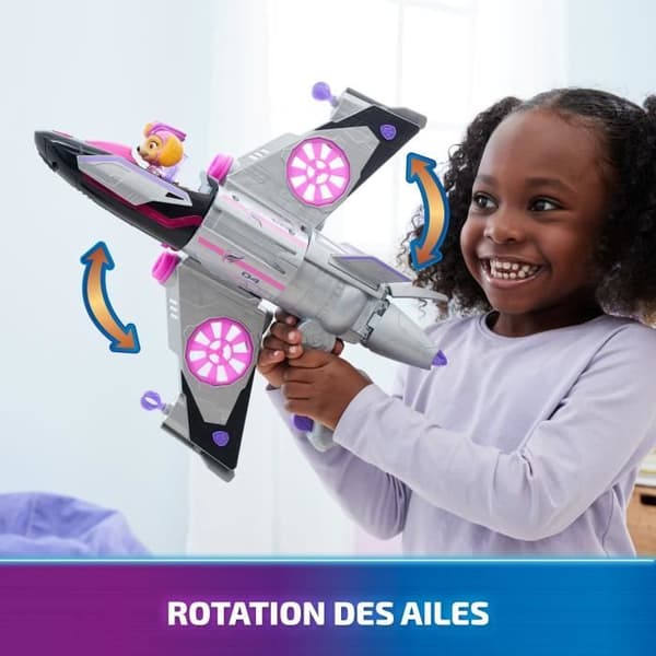 DELUXE STELLA VEHICLE Superpatrullen - filmen