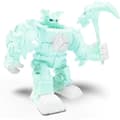 Miniatyrbild 2 av 3: Ice Cyborg Figur Eldrador Mini Creatures SCHLEICH - Eldrador Mini Creatures Serie