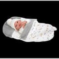 Miniatyrbild 6 av 11: Bebisdocka Arias Andie 40 cm