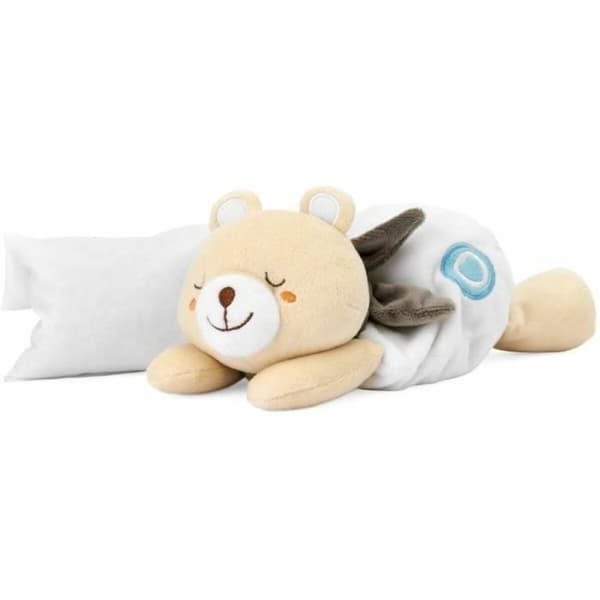 Mjukisleksak Chicco Beige