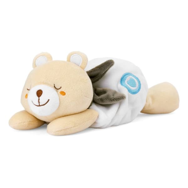 Mjukisleksak Chicco Beige