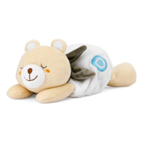 Mjukisleksak Chicco Beige