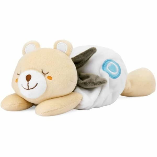 Mjukisleksak Chicco Beige