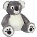 Miniatyrbild 1 av 4: Mjukisleksak Gipsy Toys