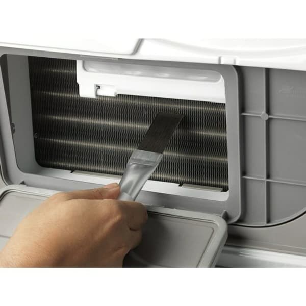 Bebisdocka Electrolux M4YM3002