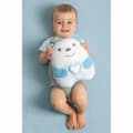 Pikkukuva 2 / 6: Pehmolelu Chicco Sininen