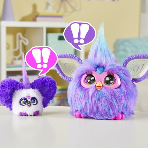 Mjukisleksak Hasbro